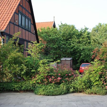Avoessel Hotel Kusten Luaran gambar