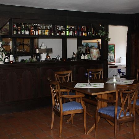 Avoessel Hotel Kusten Luaran gambar