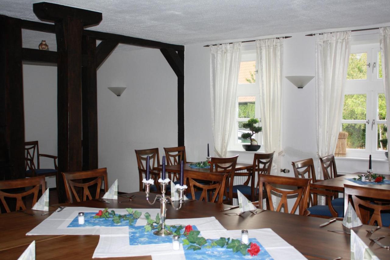 Avoessel Hotel Kusten Luaran gambar