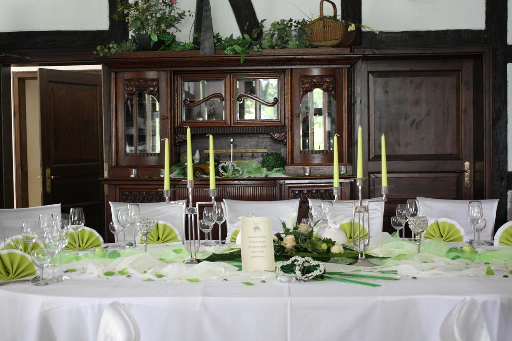 Avoessel Hotel Kusten Luaran gambar
